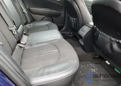 2018 Kia Optima Lx from USA, damaged, VIN 5XXGT4L37JG226278